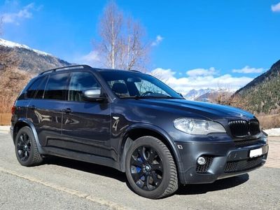 Gebraucht BMW X5 408 PS (300 kW) 2012 SUV