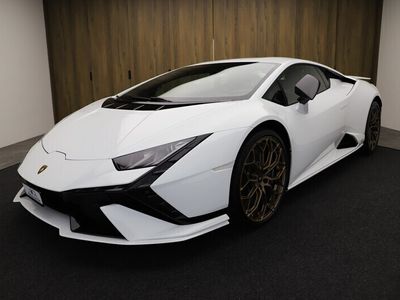 Gebraucht 2023 Lamborghini Huracán Coupé | CHF 288’800