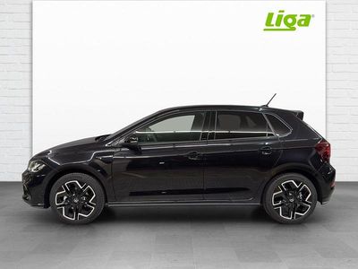 Neu VW Polo R-line 116 PS (85 kW) 2025 Kleinwagen