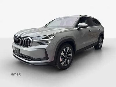 Neu (2026) Skoda Kodiaq Dynamic 205 PS | Guter Preis