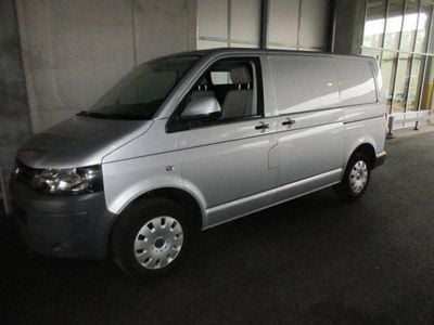 Gebraucht 2009 VW T5 Van | CHF 8’900