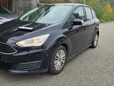 Gebraucht 2016 Ford C-MAX Trend Van / Kleinbus | CHF 3’200 (Fairer Preis)