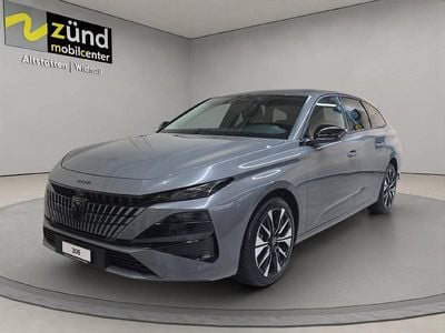 Neu Peugeot 308 SW Allure 145 PS (106 kW) 2026 Kombi