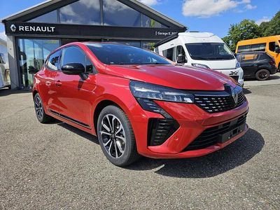 Neu 2025 Renault Clio V Techno Kleinwagen | CHF 28’690 (Etwas zu teuer)