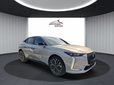 Gebraucht DS Automobiles DS4 Trocadero 130 PS (95 kW) 2022 SUV
