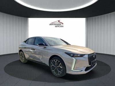 Gebraucht 2022 DS Automobiles DS4 Trocadero | CHF 29’900