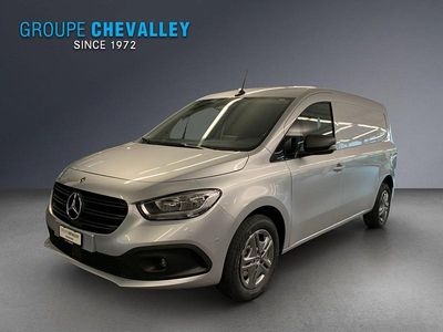 Neu Mercedes Citan 112 116 PS (85 kW) 2026 Van / Kleinbus