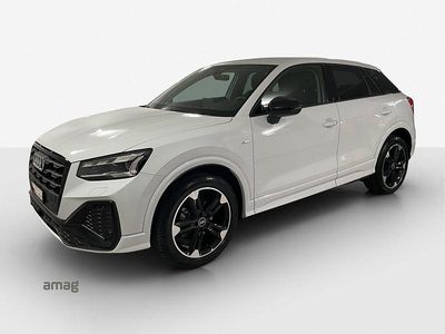 Gebraucht Audi Q2 Comfort 150 PS (110 kW) 2023 SUV