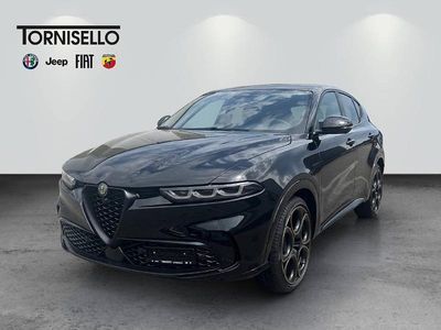 Neu 2025 Alfa Romeo Tonale SUV | CHF 50’980 (Teuer)