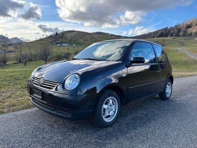 Gebraucht VW Lupo 60 PS (44 kW) 2002 Kleinwagen