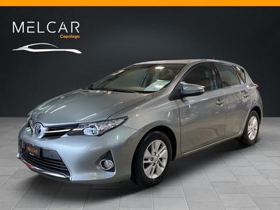 gebraucht Toyota Auris Hybrid 1.8 16V HSD Linea Luna