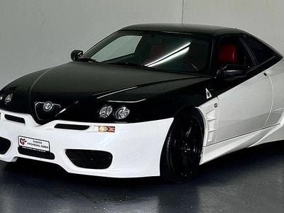 Mehrfarbig Gebraucht 1997 Alfa Romeo GTV Coupé | CHF 8’900