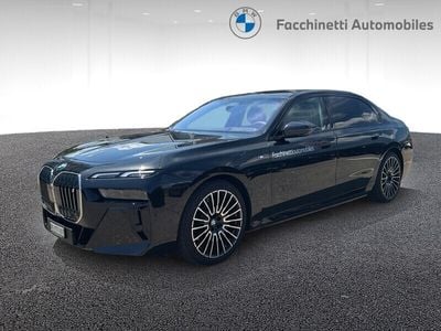 Gebraucht 2025 BMW i7 M Sport Limousine | CHF 115’800