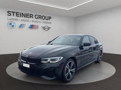 Gebraucht 2021 BMW M340 Sport Line Limousine | CHF 38’900 (Fairer Preis)
