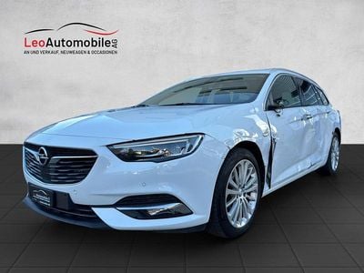 Gebraucht Opel Insignia Excellence 136 PS (100 kW) 2020 Kombi