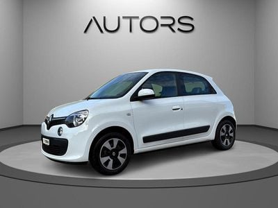 Gebraucht 2018 Renault Twingo Kleinwagen | CHF 9’900 (Etwas zu teuer)