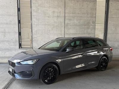 Gebraucht Cupra Leon 245 PS (180 kW) 2021