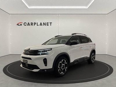 Gebraucht 2023 Citroën C5 Aircross PureTech SUV | CHF 21’900 (Superpreis)