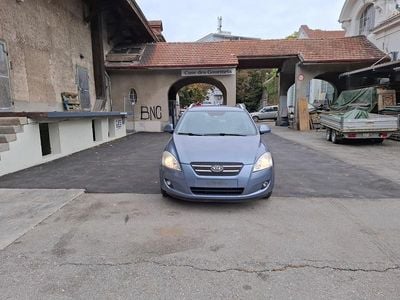 Gebraucht 2008 Kia Ceed Style Kleinwagen | CHF 1’100 (Guter Preis)