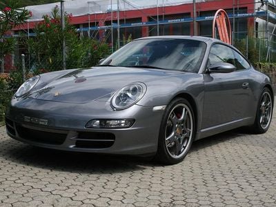 Gebraucht 2005 Porsche 911 Carrera S | CHF 66’997 (Teuer)