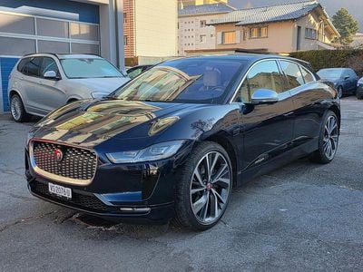 Gebraucht Jaguar I-Pace 294 kW (400 PS) 2020 SUV