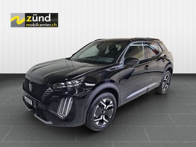 gebraucht Peugeot 2008 1.2 PureTech 130 GT