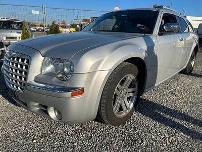 Gebraucht 2005 Chrysler 300C | CHF 5’900