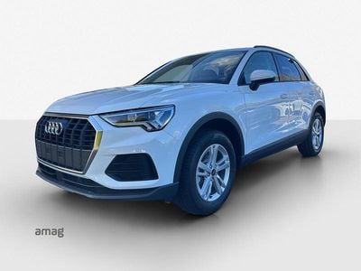 Neu Audi Q3 Attraction 150 PS (110 kW) 2025 SUV