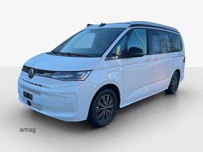 Candyweiss (lb9a) Gebraucht 2025 VW LT Beach | CHF 59’790 (Superpreis)