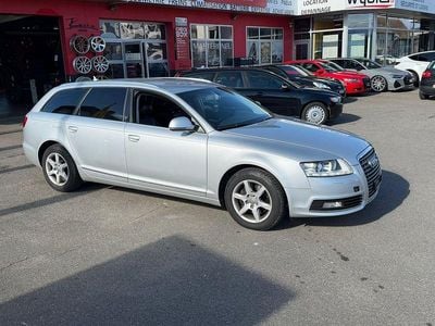 Gebraucht Audi A6 170 PS (125 kW) 2010 Kombi
