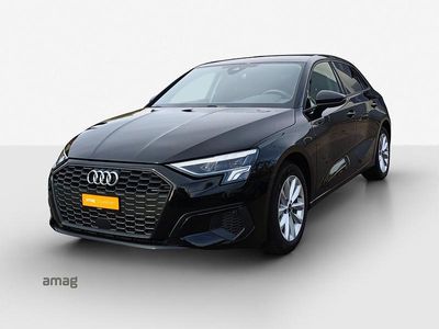 Gebraucht 2021 Audi A3 Sportback e-tron Attraction Kleinwagen | CHF 28’900 (Fairer Preis)