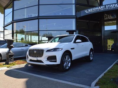 Gebraucht Jaguar F-Pace SE 250 PS (183 kW) 2024 SUV