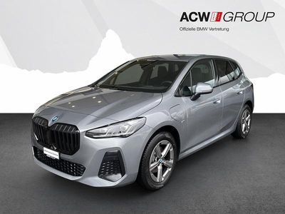 Gebraucht BMW 225 Active Tourer Shadowline 245 PS (180 kW) 2024 Van / Kleinbus