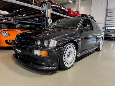 Gebraucht 1997 Ford Escort RS Limousine | CHF 89’900