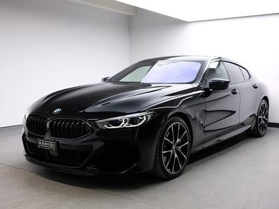 Gebraucht 2022 BMW M850 Coupé | CHF 75’900 (Fairer Preis)