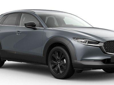 Neu 2025 Mazda CX-30 Homura-Line SUV | CHF 37’500 (Etwas zu teuer)