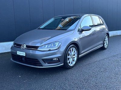 Gebraucht 2013 VW Golf VII Design | CHF 11’990 (Fairer Preis)