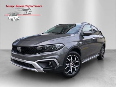 Gebraucht 2023 Fiat Tipo Cross Kombi | CHF 23’000 (Fairer Preis)