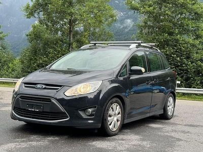 Ford Grand C-Max