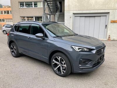 gebraucht Seat Tarraco 1.4 e-HYBRID DSG Hola FR