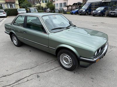 Gebraucht 1984 BMW 320 | CHF 17’900