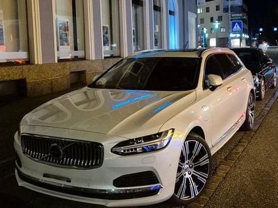 Gebraucht Volvo V90 Ultimate 455 PS (334 kW) 2023 Kombi