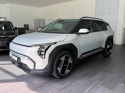 Silber Neu 2025 Kia EV3 SUV | CHF 49’250 (Teuer)