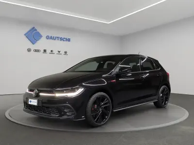 Neu (2026) VW Polo GTI 207 PS