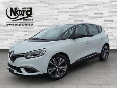 Gebraucht 2018 Renault Scénic IV Intens Van / Kleinbus | CHF 15’900 (Fairer Preis)