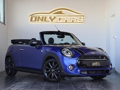 Gebraucht Mini Cooper S 192 PS (141 kW) 2020 Kleinwagen
