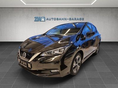 gebraucht Nissan Leaf N-Connecta