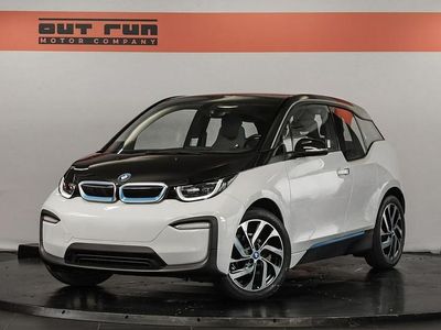 Gebraucht 2018 BMW i3 | CHF 19’800
