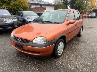 Gebraucht 2000 Opel Corsa | CHF 3’600