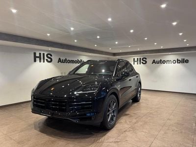 Gebraucht Porsche Cayenne 470 PS (345 kW) 2023 SUV